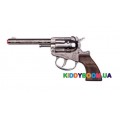 Револьвер ковбойский 100-зарядний Gonher 101/0